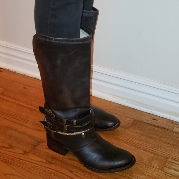 steven tyler freebird boots